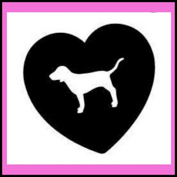 ♥️ PINK Victoria’s Secret Skinny Jogger XL Nwt’s - Picture 7 of 7